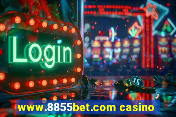www.8855bet.com casino